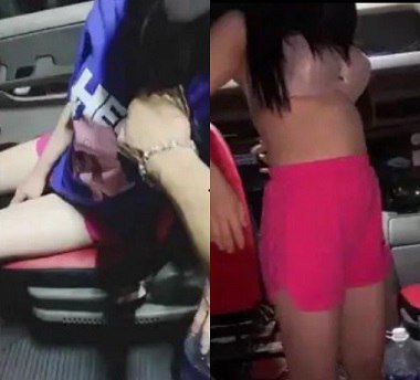 phim sex trai sục Chị dâu gạ tình em chồng để trả thù chuyện chồng ngoại tình